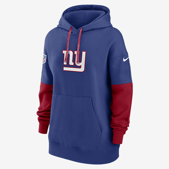 Ny giants women's hoodie top